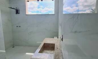 Imagem 12: Casa Itaporanga III / Av. Turismo