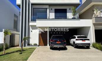 Imagem: Casa a venda no condomínio Vita Verdi