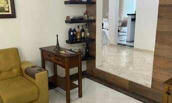 Imagem 4: Sobrado para Venda em Santo André, Jardim, 3 dormitórios, 3 suítes, 4 banheiros, 10 vagas