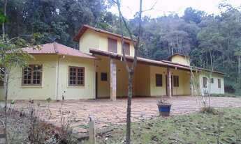 Imagem: Nova Lima - Casa de Condomínio - Parque