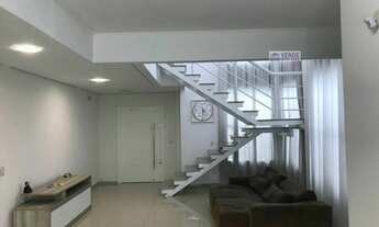 Imagem 3: Sobrado Alto Padrão para Venda em Ressacada Itajaí-SC