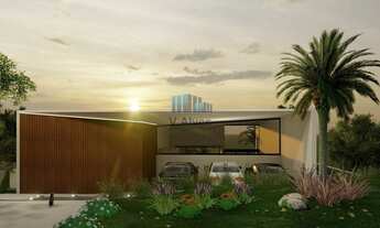 Imagem 3: Casa Alto Padrão - Em condomínio Fechado