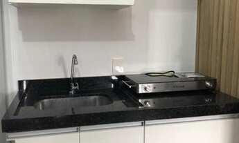 Imagem 5: LOFT COM 1 DORMITÓRIO PARA ALUGAR, 32 M² POR R$ 1.700,00/MÊS - JARDIM FACULDADE - SOROCABA