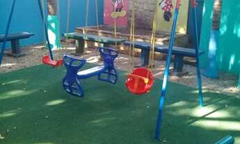 Imagem 5: Apartamento em Parque Bristol - São Paulo