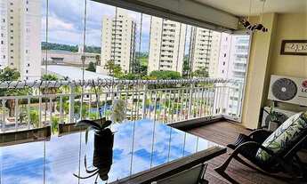 Imagem 4: Apartamento - Vila Brandina - Campinas