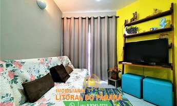 Imagem 2: Apartamento 30 metros do mar em Matinhos