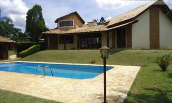 Imagem: Sítio / Chácara para Venda em Piracaia