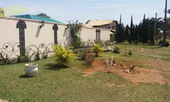 Imagem 6: Sobrado com 4 dormitórios à venda, 600 m² por R$ 4.000.000,00 - Portal - Paranapanema/SP