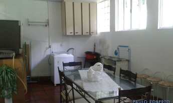 Imagem 2: CASA TÉRREA - JARDIM SANTA TERESA - SP