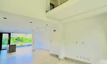 Imagem 5: Linda casa para venda vista mata com 318 metros com 5 quartos em Jardins Nápoles - Senador