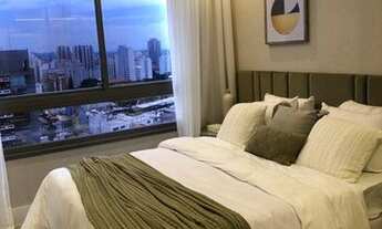 Imagem 7: Apartamento para venda possui 104 metros quadrados com 3 quartos em Vila Mariana - São Pau