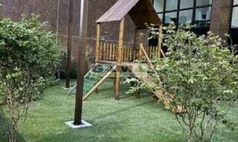 Imagem 3: Apartamento Alto Padrão