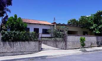 Imagem: Casa de Alvenaria