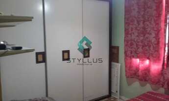 Imagem 6: Rio de Janeiro - Apartamento Padrão - Quintino Bocaiúva