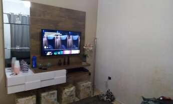 Imagem 4: VENDO 02 CASAS DE 02 DORMITORIOS VIA BRASIL