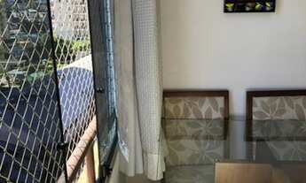 Imagem 4: Apto a venda possui 55 m² com 2 quartos 1 suíte e 2 vagas no Piqueri - São Paulo - SP