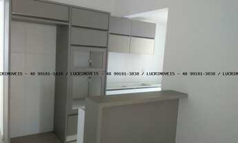 Imagem 5: Apartamento para Venda em Palhoça, Ponte do Imaruim, 2 dormitórios, 1 suíte, 2 banheiros