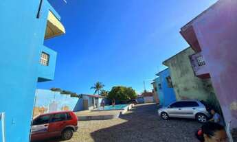 Imagem 2: Casa em Itamaracá 3Qtos Condomínio Fechado c/ Piscina no forte há 2min. do Mar