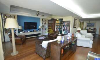 Imagem 6: Ipanema Apartamento com 4 dormitórios