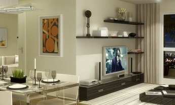 Imagem: Apartamento para venda possui 82 metros