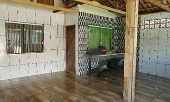 Imagem 3: Casa Padrão à venda em Campo Largo/PR