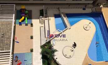 Imagem 5: Apartamento com 2 dormitórios para alugar, 65 m² por R$ 1.831,00/mês - Samambaia Sul - Sam