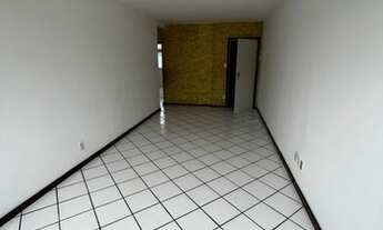 Imagem 6: Apartamento para venda com 95 metros quadrados com 3 quartos em Amaralina - Salvador - BA