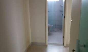 Imagem 2: APARTAMENTO SEMI-MOBILIADO 2 DORMITORIOS COM ELEVADOR - TIJUCAS/SC