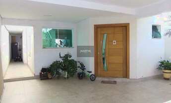 Imagem 2: Casa com 3 dorms, Água Branca, Piracicaba - R$ 635 mil, Cod