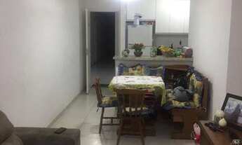 Imagem 3: Condominio Athenas, 2 dormitórios à venda, 57 m² de Área Útil por R$ 320.000 - Picanço - G