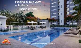 Imagem 2: Lançamento de aptos de 2 dorms. com 1 vaga pelo Programa Casa Verde Amarela na região do O