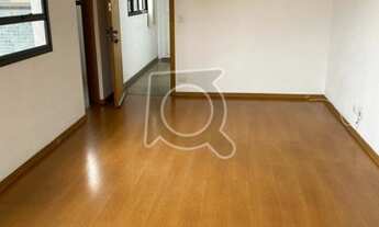 Imagem 2: Apartamento bem iluminado perto do metrô