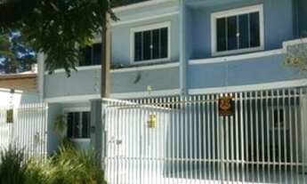 Imagem 5: Sobrado triplex no Guabirotuba