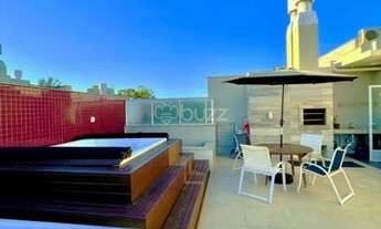 Imagem 5: Cobertura no Thai Beach Home - Florianópolis