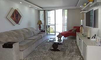 Imagem 2: Rio de Janeiro - Apartamento Padrão - São Conrado