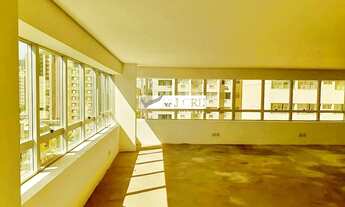 Imagem: Andar para à venda no Savassi