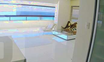 Imagem 6: 4 suites - 191m² - nascente- Vista Mar -Morro do Gato - Salvador