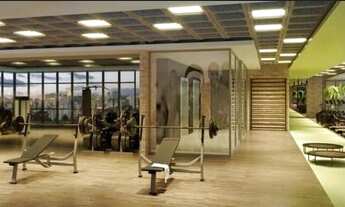 Imagem: Apartamento à venda na Aldeora