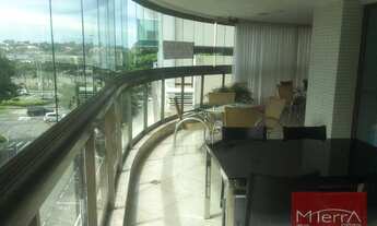 Imagem 7: Apartamento à venda, 268 m² por R$ 2.690.000,00 - Praia do Canto - Vitória/ES