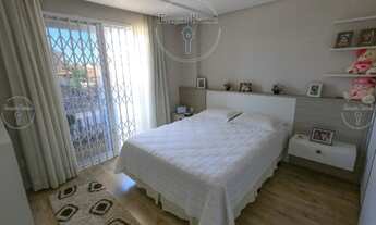 Imagem 4: Linda casa de alto padrão bem localizada no Centro de Palhoça