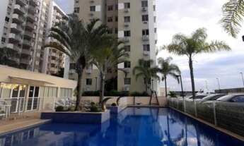 Imagem 6: Apartamento no Recanto Tropical - 4 quartos em Itaboraí -RJ- 2 vagas