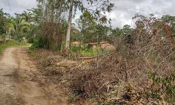 Imagem 3: Terreno Cajupari