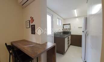 Imagem 3: Apartamento para venda tem 44 metros quadrados com 1 quarto em Centro Histórico - Porto Al