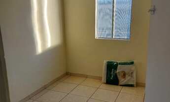 Imagem 4: APTO COHAB 5 - CARAPICUIBA - $ 129.000,00