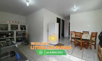 Imagem 7: Casa 4 Quartos Shangri-lá Terreno 396m² Pontal do Paraná