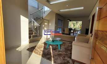 Imagem 5: Casa Residencial Duplex com 270 M² de área construída e 356,30 M² de terreno