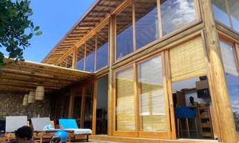 Imagem 4: Terreno com 2.500m² - Península de Maraú - Barra Grande - Bahia