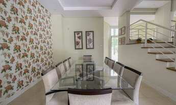 Imagem 5: Casa à venda, 644 m² por R$ 4.099.000,00 - Vila David Antônio - Campo Largo/PR