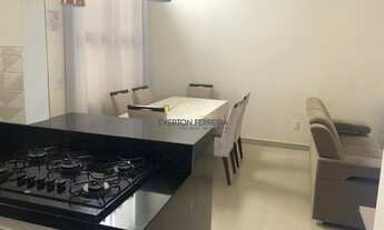 Imagem 4: Casa Térrea com 3 Dormitórios, sendo 1 Suíte Master