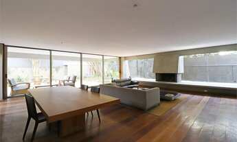 Imagem 2: Alto de Pinheiros